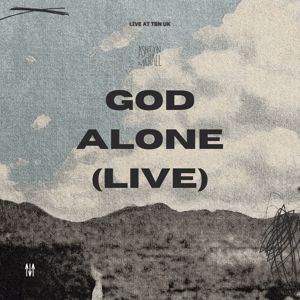 Heaven Culture Music: God Alone (Live at TBN UK)