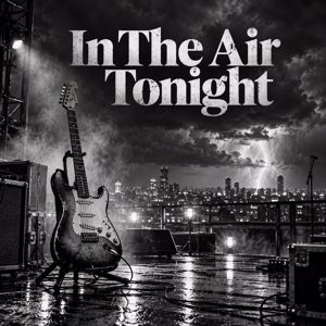 Smokestack26: In The Air Tonight(Blues Rock)