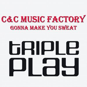 C+C Music Factory: Gonna Make You Sweat (Everybody Dance Now)