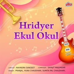 Sayajit Majumdar & Tradtional: Hridyer Ekul Okul (Original Motion Picture Soundtrack)
