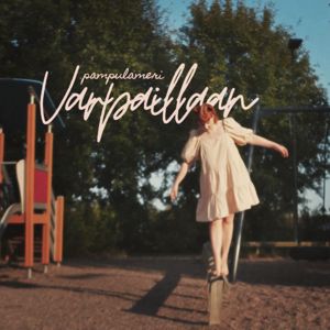 pampulameri: Heitän sulle pelkkää herttaa