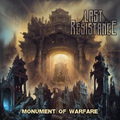 Last Resistance: Grave of the Unknown