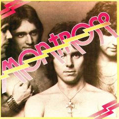 Montrose: One Thing on My Mind