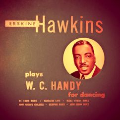 Erskine Hawkins: Memphis Blues (Mister Crump)