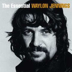 Waylon Jennings and the Waylors: The Chokin' Kind