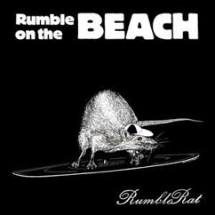 Rumble On The Beach: Lonesome Train