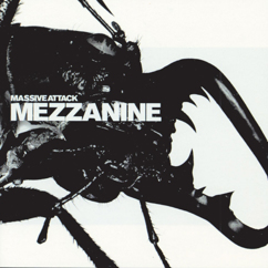 Massive Attack: Teardrop