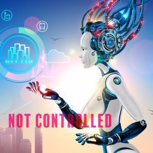 Various Artists: Not Controlled