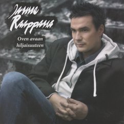 Janne Raappana: Vain kaksi nauhaa