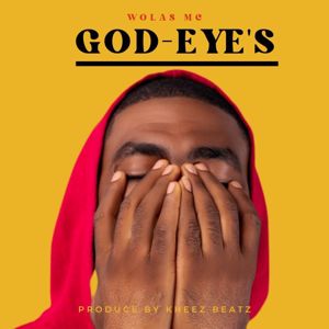 Wolas MC: God Eye's