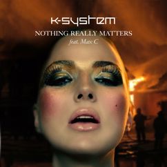 K-System: Nothing Really Matters (Joonas Hahmo)