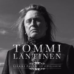 Tommi Läntinen: Taivaspoika