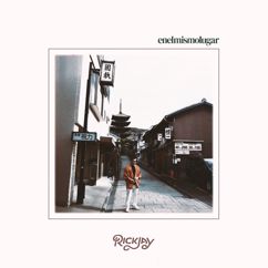 Rickjay: enelmismolugar