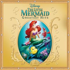 Samuel E. Wright, Disney: Kiss the Girl (from "The Little Mermaid") (From "The Little Mermaid"/ Soundtrack Version)