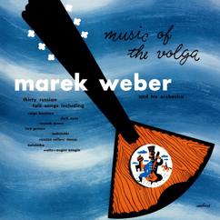 Marek Weber: The Fireplace / Uchar Salesman / I Am Sorry / Caucasian Love Song