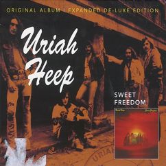 Uriah Heep: Seven Stars
