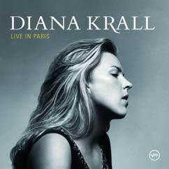 Diana Krall: A Case Of You (Live)