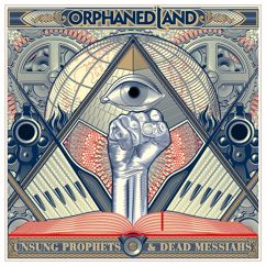 Orphaned Land: All Knowing Eye