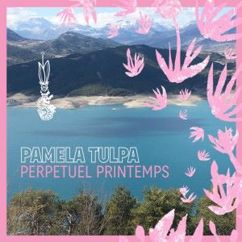 Pamela Tulpa: Novalis Rose