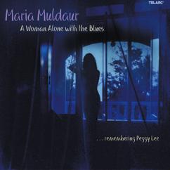 Maria Muldaur: A Woman Alone With The Blues