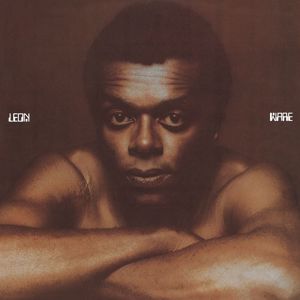 Leon Ware: Leon Ware