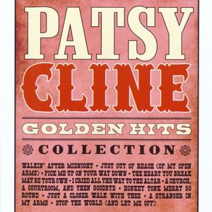 Patsy Cline: Walkin' After Midnight
