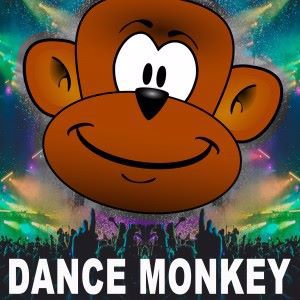 Various Artists: Dance Monkey (The Biggest EDM, Trap, Bigroom, Dirty House Monkey Songs)