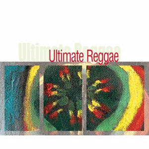 Various Artists: Ultimate Reggae