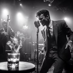 Soundified: I Don't Want to Miss a Thing(Soul Blues 1950's)