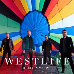 Westlife: Hello My Love