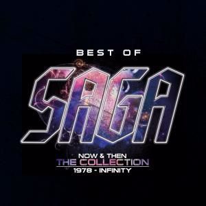 Saga: I'll Be