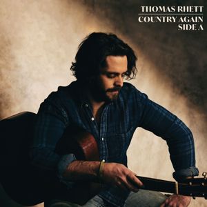 Thomas Rhett: What’s Your Country Song