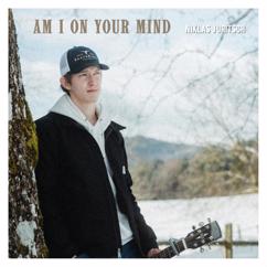Niklas Juritsch: Am I On Your Mind