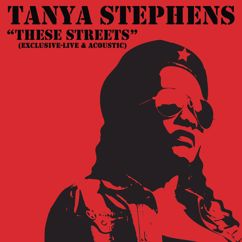 Tanya Stephens: These Streets (Live Acoustic)