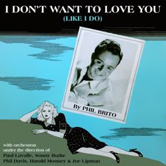 Phil Brito: My Heart Tells Me(From the Film ''Sweet Rosie O'Grady'')