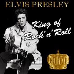 Elvis Presley: Lonely Man