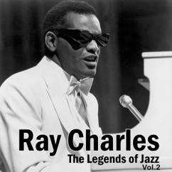 Ray Charles: Nancy (With the Laughing Face)
