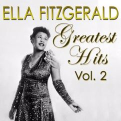 Ella Fitzgerald: I Cried for You