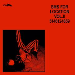 Moonshine: SMS for Location, Vol. 2