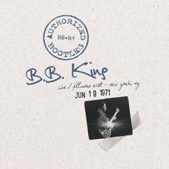 B.B. King: Help The Poor (Live Fillmore East Instrumental)