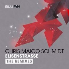 Chris Maico Schmidt: Elisenstrasse 9 (Jupiter Mix)
