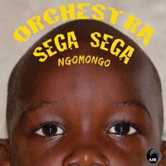 Orchestra Sega Sega: Adhiambo (Pt. 1)