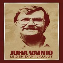 Juha Vainio: Antaa palaa vaan