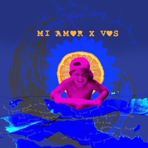 Mamafrica & Dheko: Mi Amor x Vos