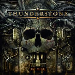 Thunderstone: Dirt Metal