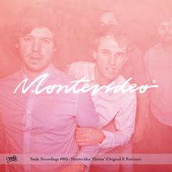 Montevideo: Horses (Mickey Re-Work Instrumental)