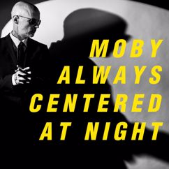 Moby, India Carney: precious mind