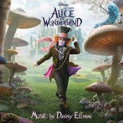 Danny Elfman: Into the Garden (From "Alice in Wonderland"/Score)