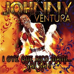 Johnny Ventura: Aguanile