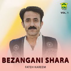 Fateh Kareem: Bezangani Shara